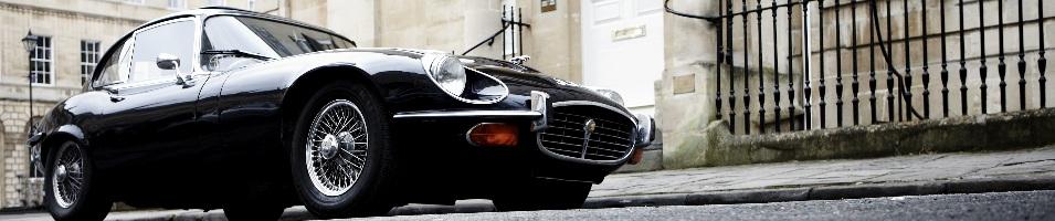 Classic Car